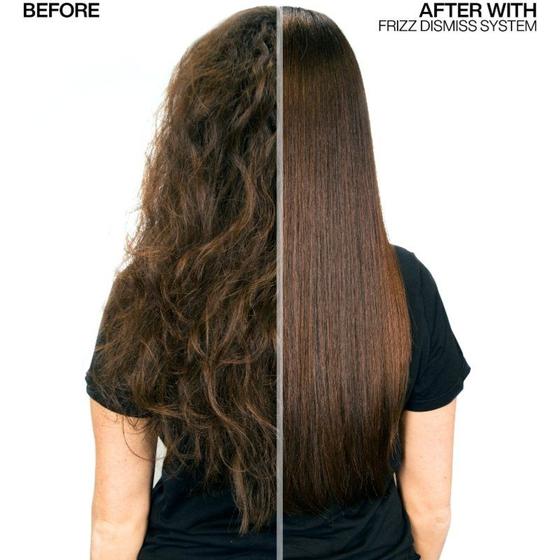 Imagem de Redken Frizz dismiss condicionador anti-frizz 300ml