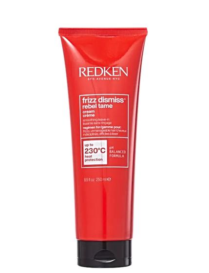 Imagem de Redken Frizz Dismiss Rebel Tame Fpf 40 - 250ml