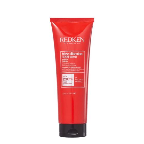 Imagem de Redken Frizz Dismiss Rebel Tame - Leave-in 250ml