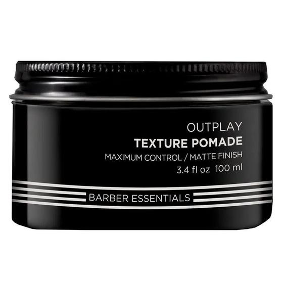 Imagem de Redken Pasta Modeladora - Brews Outplay Texture Pomade 100ml