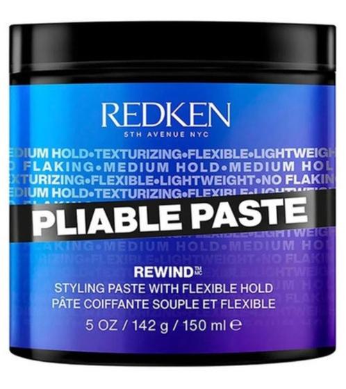Imagem de Redken Pliable Paste Pomada 150ml