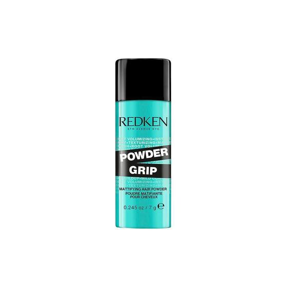 Imagem de Redken Styling Power Grip Pó Capilar De Textura E Volume 7G