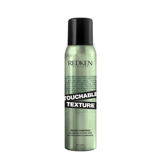 Imagem de Redken Touchable Texture Styling - Mousse Fixador 200ml