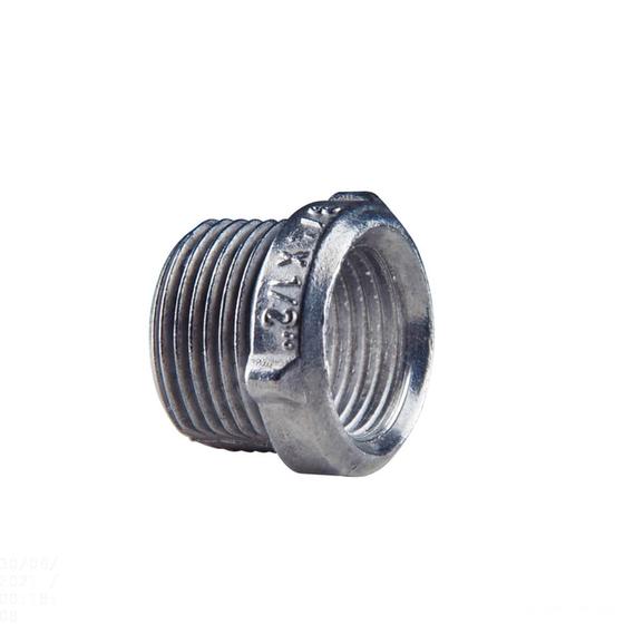 Imagem de Redução com rosca 1.1/4" x 1/2"