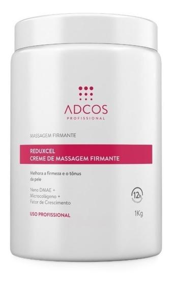 Imagem de Reduxcel Creme de Massagem Firmante Dmae Adcos 1Kg