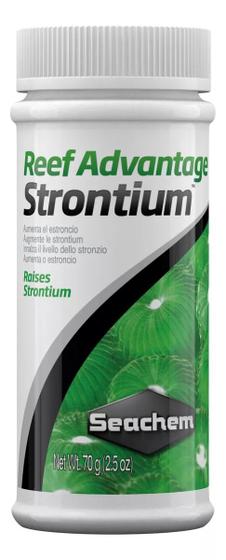 Imagem de Reef advantage strontium 70g  -  seachem