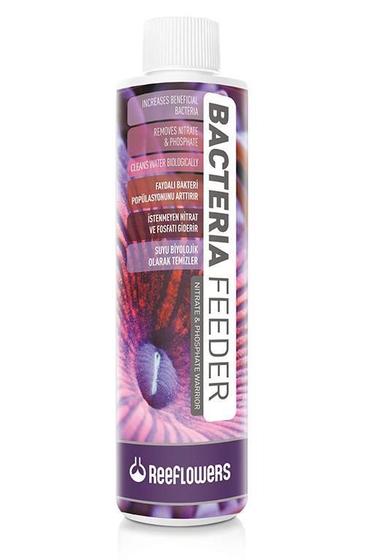 Imagem de Reeflowers Bacteria Feeder 250Ml