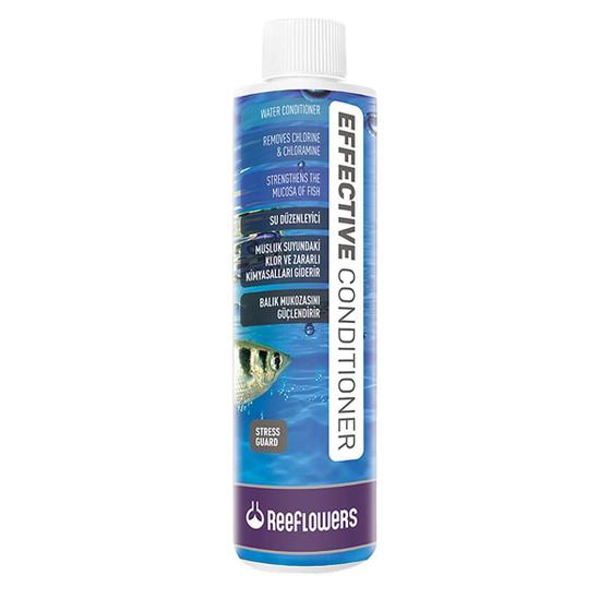 Imagem de Reeflowers Effective Conditioner 85Ml Remove Cloro E Outros