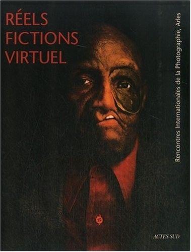 Imagem de Réels, fictions, virtuel-arles - FBOOK COMERCIO DE LIVROS E REV