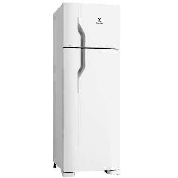 Imagem de Ref 260l Electrolux 2portas Classe A - Dc35a