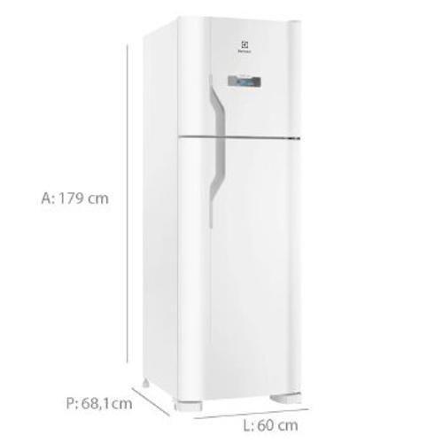 Imagem de Ref 371L Electrolux F.Free 2P - Dfn41