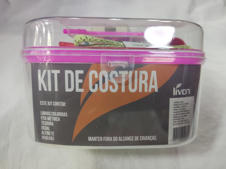 Imagem de Ref:5204 Kit de costura