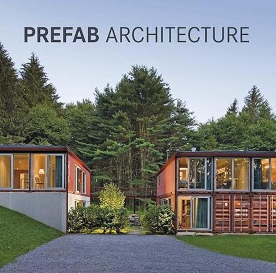 Imagem de Refab Architecture - LOFT