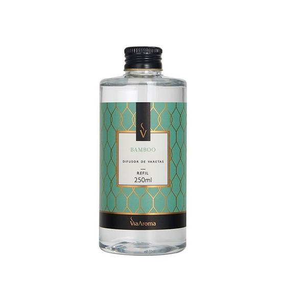 Imagem de Refil 250ml para Difusor de Varetas Bamboo