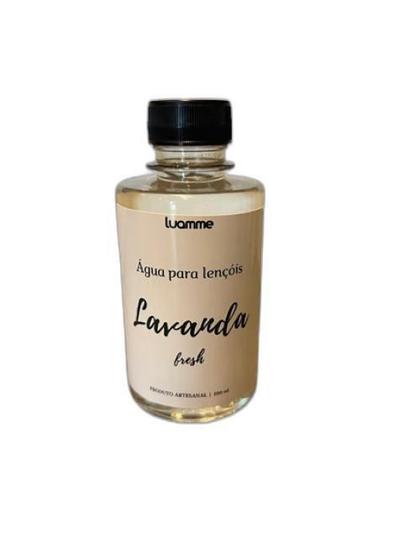 Imagem de Refil Água Para Lençóis Lavanda 200Ml