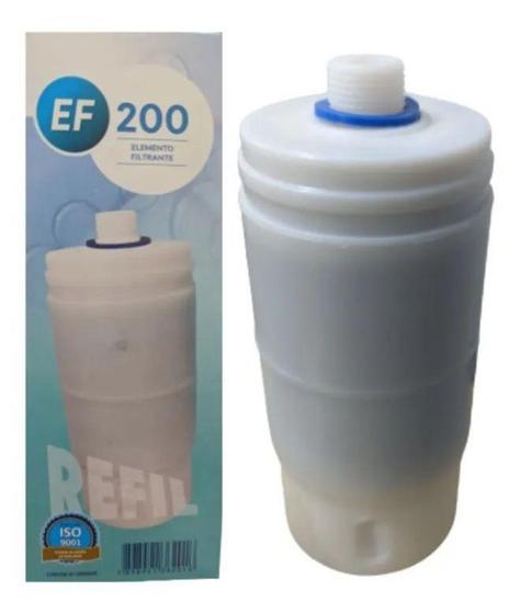 Refil AP200 - Elementos Filtrantes EF Menor preço em Refil AP200 - Elementos Filtrantes EF