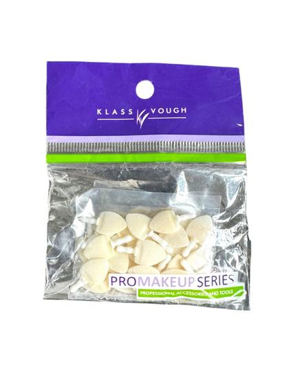Imagem de Refil aplicador de Gloss Descartável Klass vough 50un