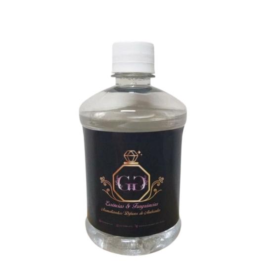 Imagem de Refil Aromatizador Difusor de Ambiente Perfumado 500 ml