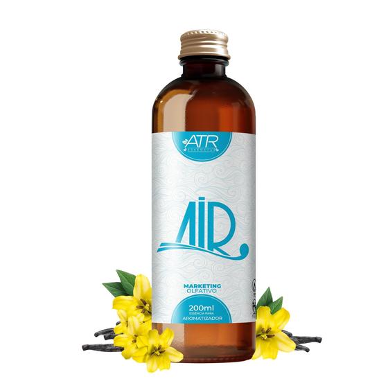 Imagem de Refil Aromatizador Elétrico Profissional 200Ml