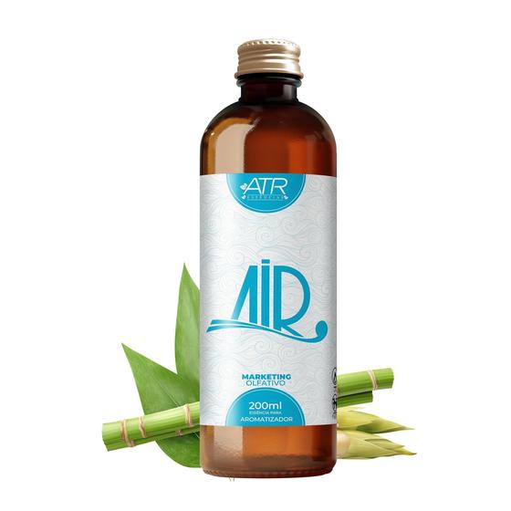 Imagem de Refil Aromatizador Elétrico Profissional Bamboo Mm 200Ml