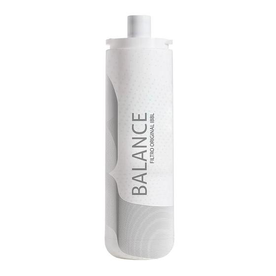Refil Balance Equilibrium IBBL Imagem de Refil Balance Equilibrium IBBL