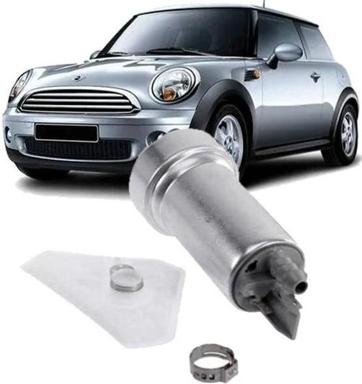 Imagem de Refil Bomba Combustivel Mini Cooper 1.6 Aspirado 2008 À 2016