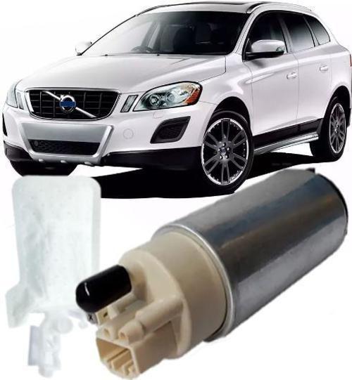 Imagem de Refil Bomba Combustivel Volvo Xc60 Turbo Gasolina 2009 2015