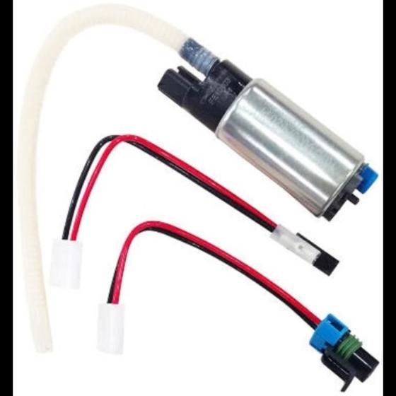 Imagem de Refil bomba combustível Vw New Beetle 1999 a 2010 Delphi