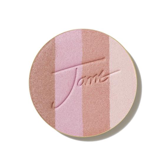 Imagem de Refil Bronzer Jane Iredale PureBronze Shimmer - Produto Vegano e Sem Crueldade