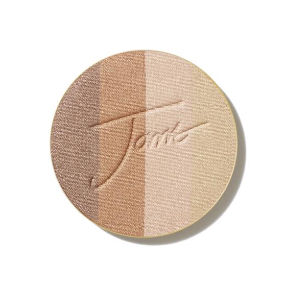 Imagem de Refil Bronzer Jane Iredale PureBronze Shimmer sem crueldade