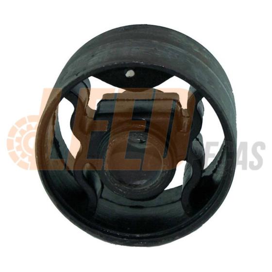 Imagem de Refil Bucha Calço Coxim Frontal Motor Fit 2003 04 05 06 07