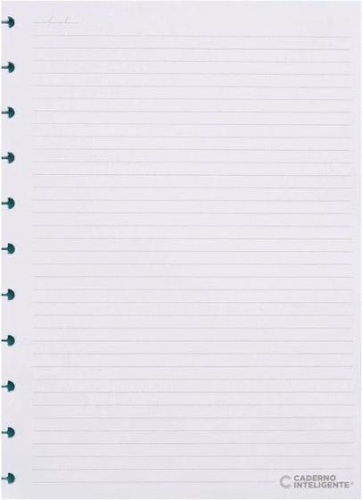 Imagem de Refil Caderno Inteligente 50f G Pautado CIRG4003