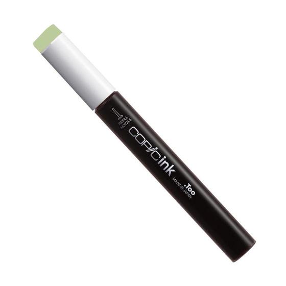 Imagem de Refil caneta copicink 12ml  g21  lime green