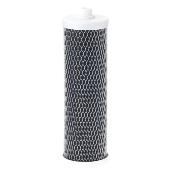 Refil Carbon Block Para Filtro 9'' Sem TNT/Com Rosca - 1041 Menor preço em Refil Carbon Block Para Filtro 9'' Sem TNT/Com Rosca - 1041