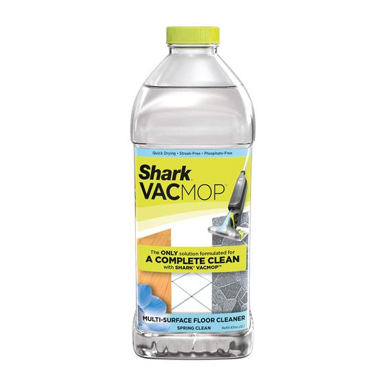 Imagem de Refil Cleaner Shark VCM60 VACMOP 2L para várias superfícies