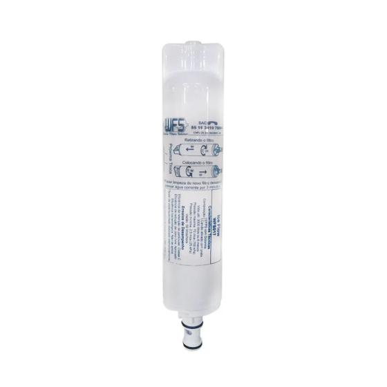 Imagem de Refil Compativel Filtro Consul Cpc31 Cpb34 Cix06ax