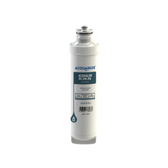 Imagem de Refil Compatível Purificadores Electrolux PE11B-PE11X-PC42B-PC42X-PH41B-PH41X  Acquabios