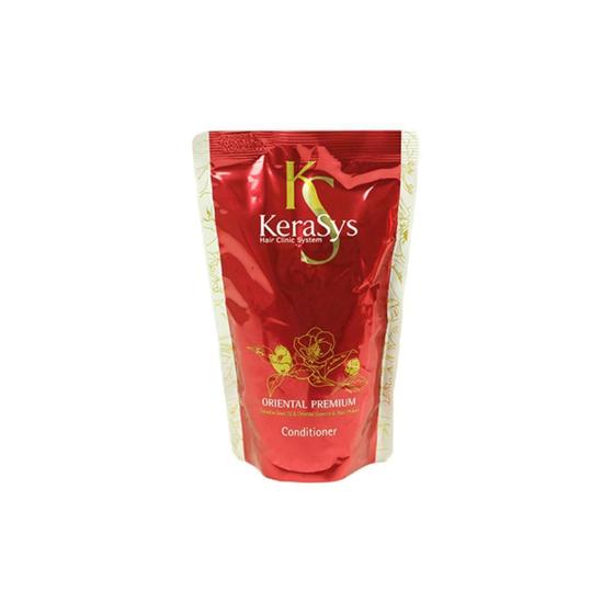 Imagem de Refil Condicionador Kerasys Oriental Premium 500Ml