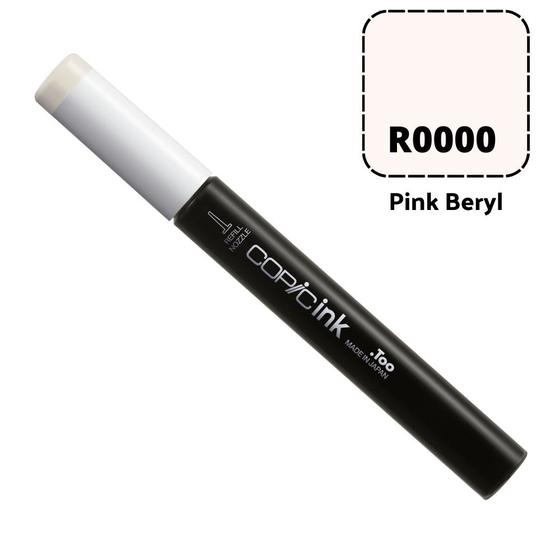 Imagem de Refil Copic Ink Sketch Ciao Classic Wide Cor Pink Beryl
