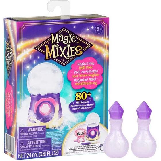 Imagem de Refil CRYSTAL BALL Magic Mixies Candide 2457