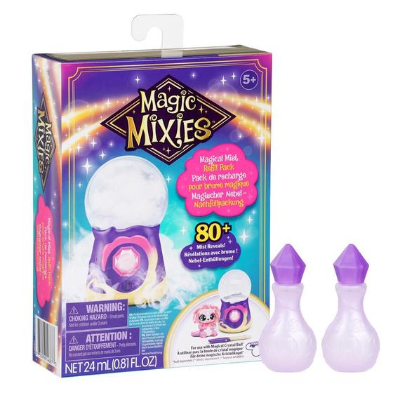 Imagem de Refil Crystal Ball Magic Mixies