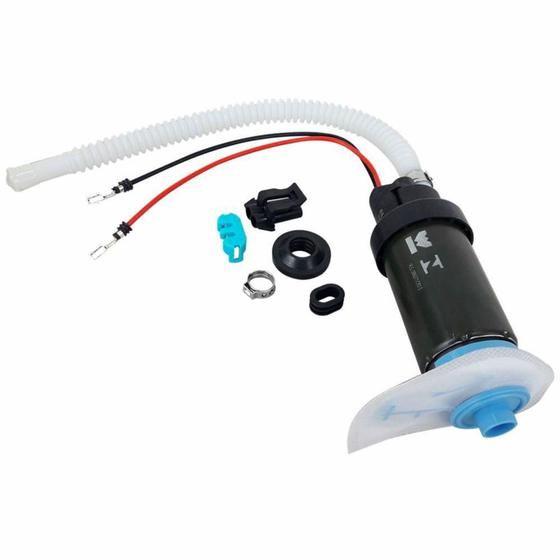 Imagem de Refil da Bomba de Combustível Palio Siena Punto Idea Doblo Agile Astra Corsa  Veículos Flex - Weber