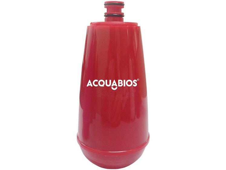 Imagem de Refil de Filtro de Água Acquabios Colors Acqua E05 - 40 L/h