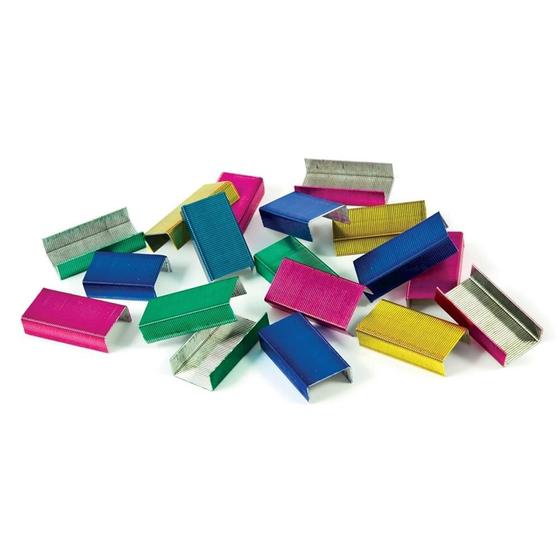 Imagem de Refil de Grampos para Mini Grampeador - Crafter Stapler Refill Staples We R - 1500 Grampos