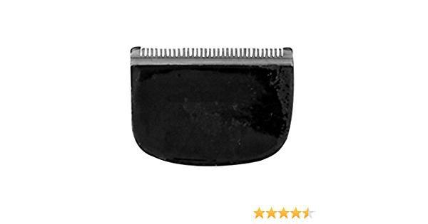 Refil de Lâmina para Máquina de Cortar Barba e Pelos Mundial - BC 190 R - Menor preço em Refil de Lâmina para Máquina de Cortar Barba e Pelos Mundial - BC 190 R -