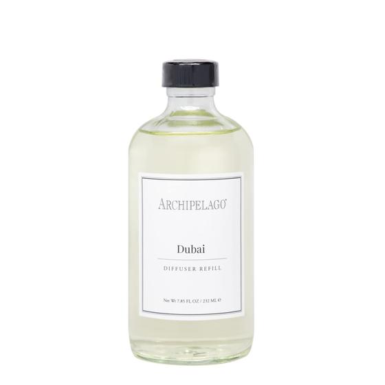 Imagem de Refil de óleo difusor Archipelago Botanicals Dubai 230ml