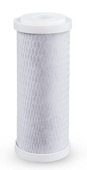 Imagem de Refil De Reposição Para Filtros Carbon Block 7 Encaixe Aquabios - ACQUABIOS