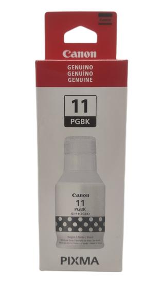 Imagem de Refil de Tinta Canon Preto Gi-11 - 4525C001AA P/ G3160/G2160