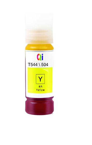 Imagem de Refil de tinta  compativel  epson 504/544 corante 70ml