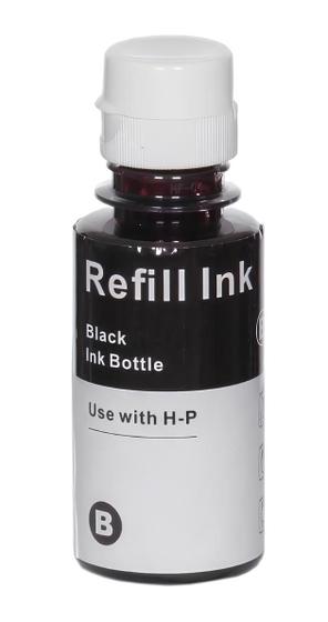 Imagem de Refil de Tinta Compatível HP Ink Tank 416 GT53 Black